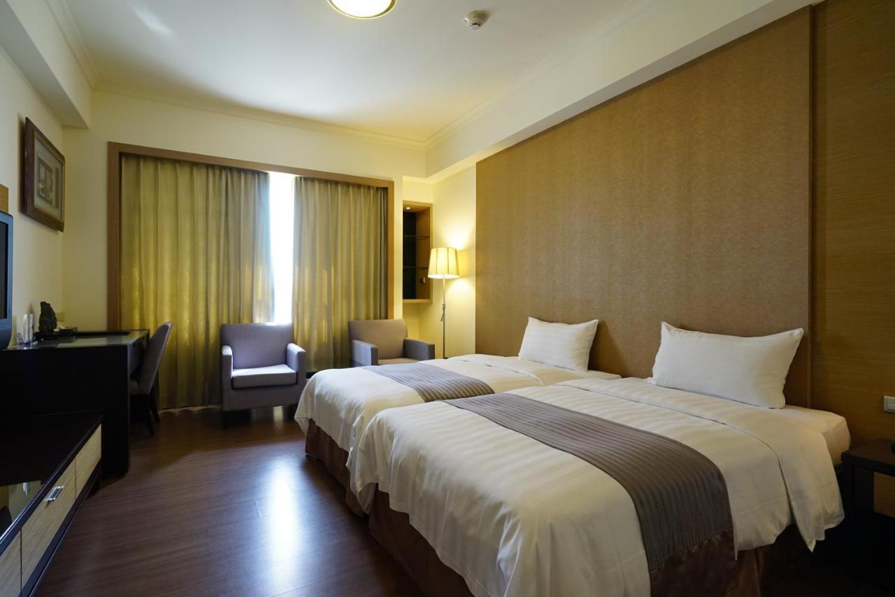 Hai Yue Hotel Magong Dış mekan fotoğraf