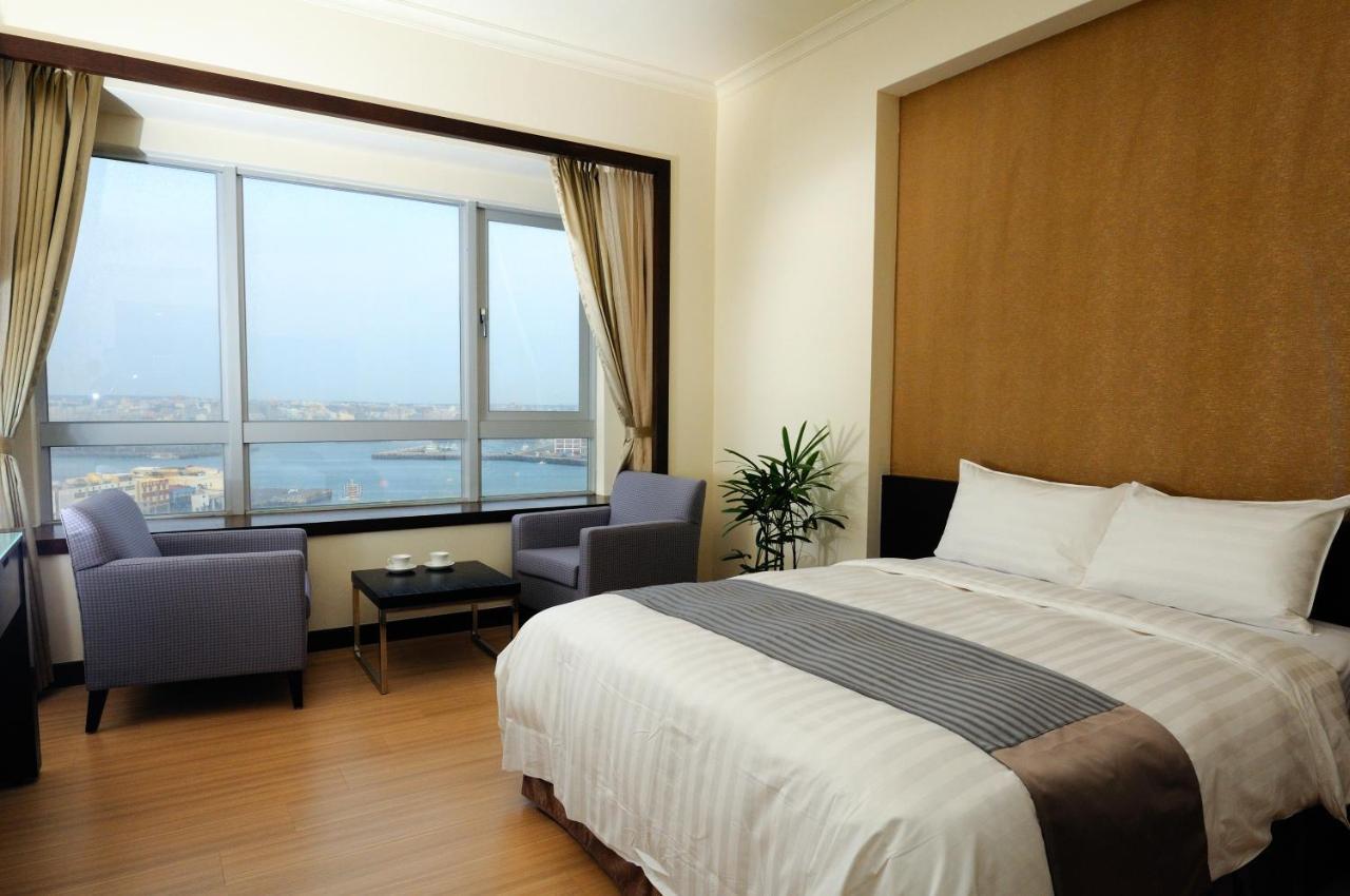 Hai Yue Hotel Magong Dış mekan fotoğraf