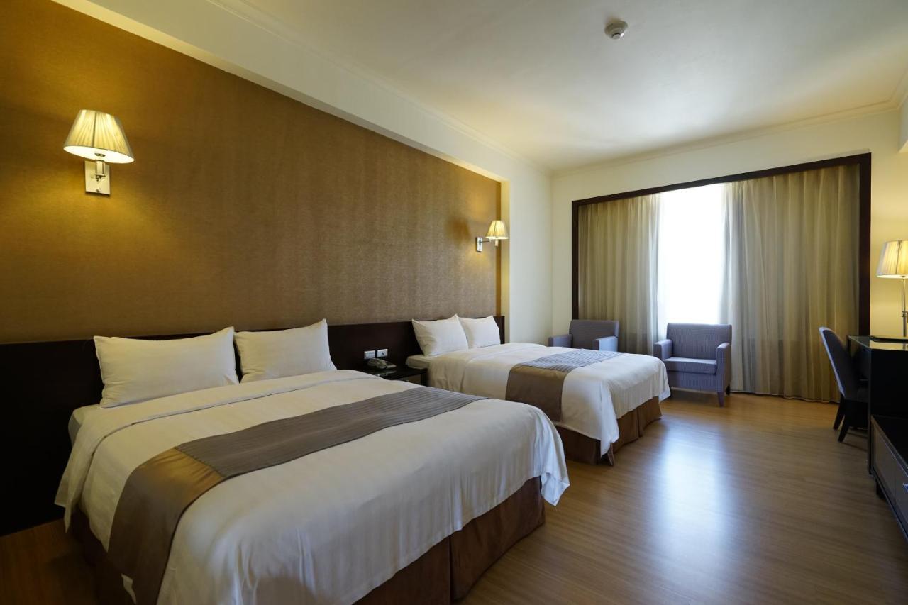 Hai Yue Hotel Magong Dış mekan fotoğraf