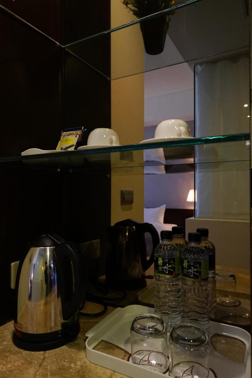 Hai Yue Hotel Magong Dış mekan fotoğraf